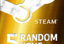 Random Steam Key - Grand