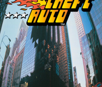 Grand Theft Auto