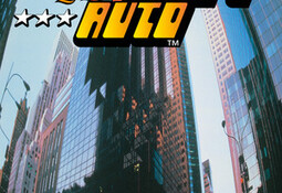 Grand Theft Auto