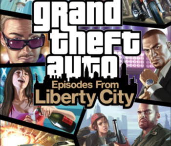 Grand Theft Auto: Episodes from Liberty City