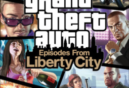 Grand Theft Auto: Episodes from Liberty City