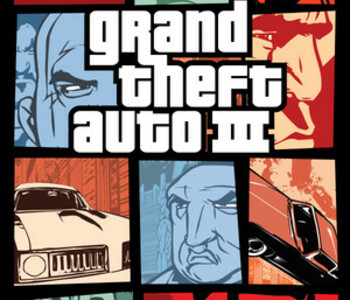 Grand Theft Auto III