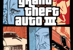 Grand Theft Auto III