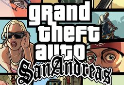 Grand Theft Auto: San Andreas