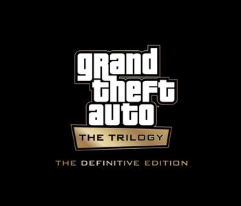 Grand Theft Auto: The Trilogy