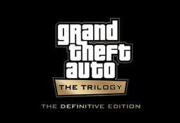 Grand Theft Auto: The Trilogy Xbox