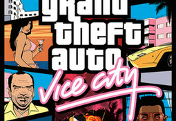 Grand Theft Auto: Vice City