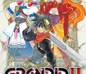 Grandia II