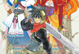 Grandia II