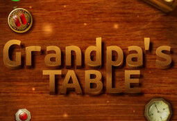 Grandpa's Table