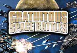 Gratuitous Space Battles