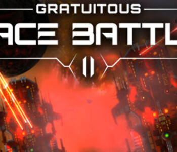 Gratuitous Space Battles 2