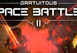 Gratuitous Space Battles 2