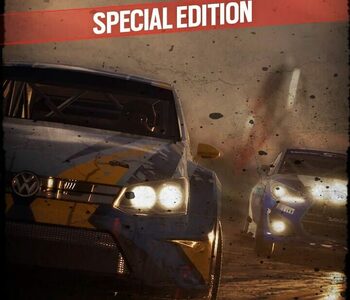 Gravel: Special Edition Xbox X
