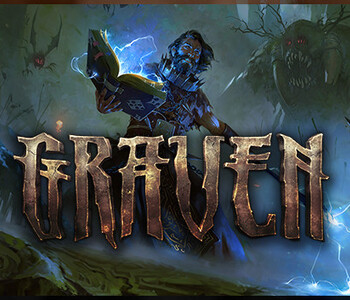 GRAVEN