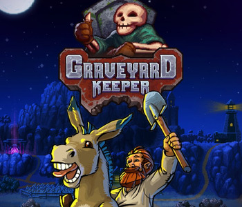 Graveyard Keeper