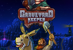 Graveyard Keeper