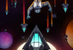 Gravitar: Recharged