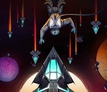Gravitar: Recharged Xbox One