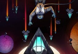 Gravitar: Recharged Xbox One