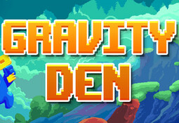 Gravity Den