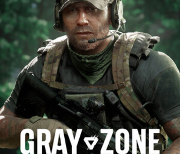 Gray Zone Warfare