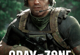 Gray Zone Warfare