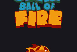 Great Ball of Fire