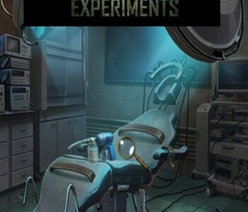 Greed 2: Forbidden Experiments