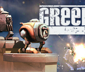 Greed Corp