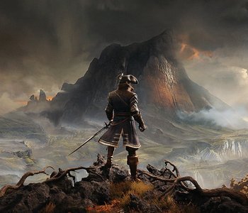 Greedfall