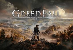 Greedfall