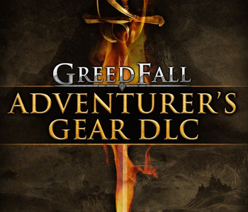 GreedFall - Adventurer's Gear DLC