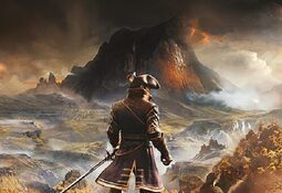 GreedFall PS5