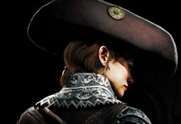 GreedFall: The De Vespe Conspiracy Xbox One