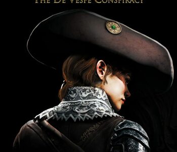 GreedFall: The De Vespe Conspiracy Xbox X