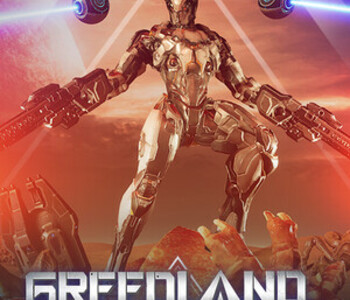 Greedland