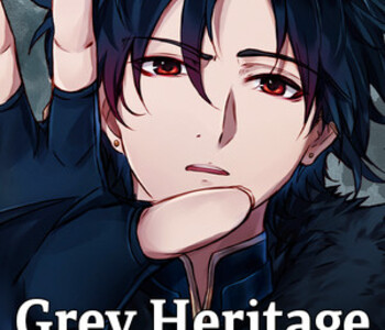 Grey Heritage: Faded Vision