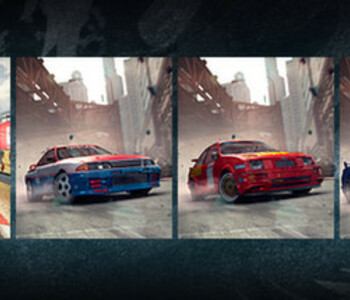 GRID 2 Bathurst Track Pack