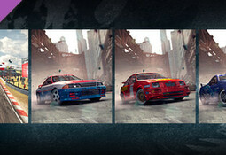 GRID 2 Bathurst Track Pack
