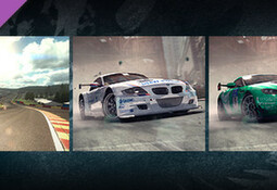 GRID 2 Spa-Francorchamps Track Pack