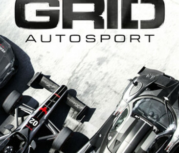 GRID Autosport