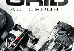 GRID Autosport