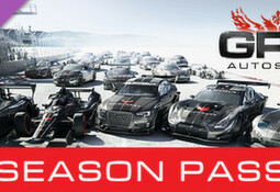 Grid Autosport Season Pass