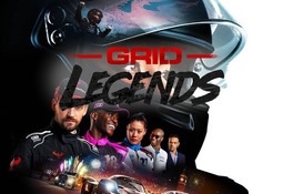 Grid Legends