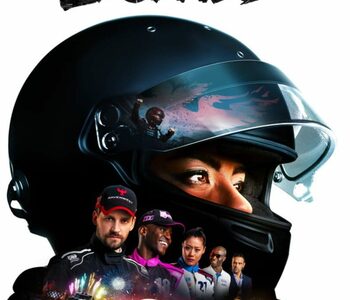 GRID Legends PS4