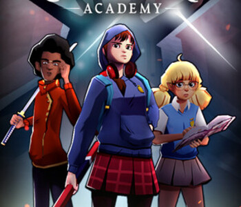 Grifford Academy