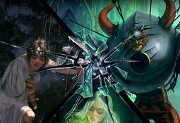 Grim Legends Collection Xbox One