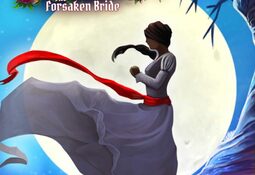 Grim Legends: The Forsaken Bride Xbox X