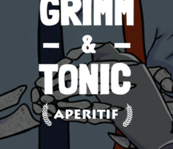 Grimm & Tonic